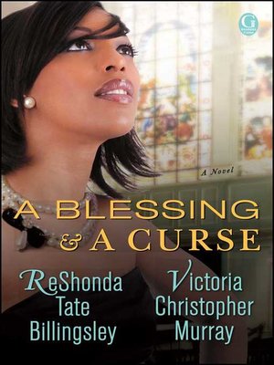 cover image of A Blessing & a Curse